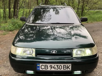 Авто ВАЗ 2111 2003 № 7706615