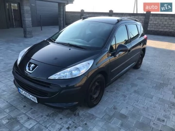 Авто Peugeot 207 2007 № 7706627