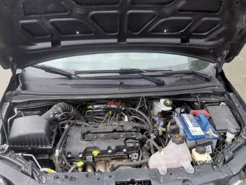 Авто Chevrolet Aveo 2013 № 7706630