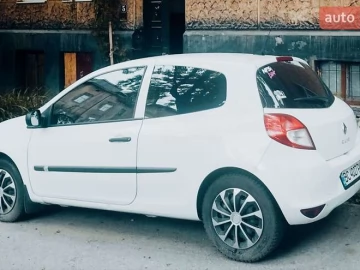 Авто Renault Clio 2013 № 7706667