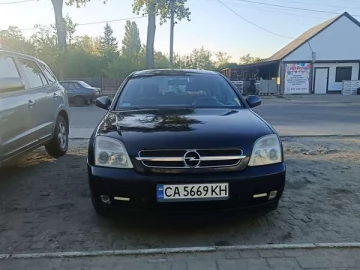 Авто Opel Vectra 2003 № 7706673