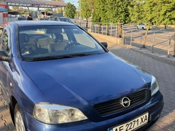 Авто Opel Astra 2008 № 7706674
