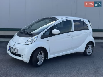 Авто Mitsubishi I-Miev 2016 № 7706675
