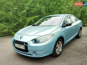 Авто Renault Fluence 2011 № 7706679