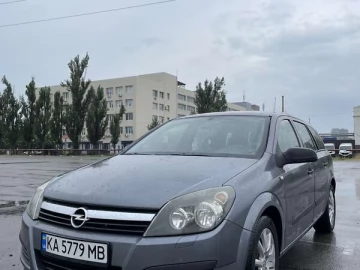 Авто Opel Astra 2005 № 7706686