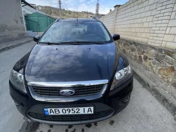 Авто Ford Focus 2010 № 7706688