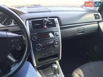 Авто Mercedes B-Class 2005 № 7706704
