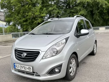Авто Ravon R2 2018 № 7706720