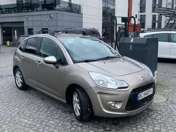Авто Citroen C3 2011 № 7706725