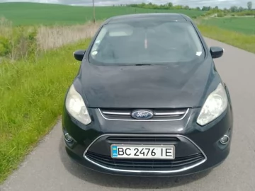 Авто Ford Grand C-Max 2011 № 7706730