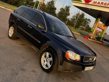 Авто Volvo Xc90 2004 № 7706739