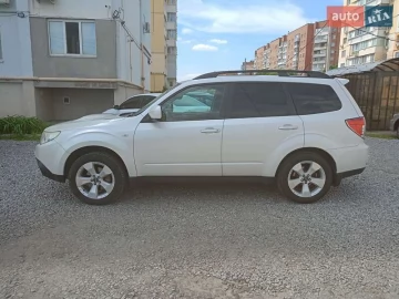 Авто Subaru Forester 2010 № 7706741