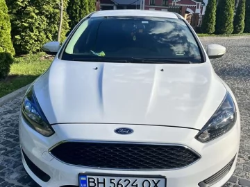 Авто Ford Focus 2015 № 7706771
