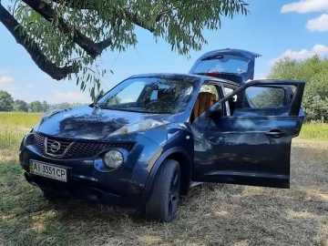 Авто Nissan Juke 2011 № 7706776