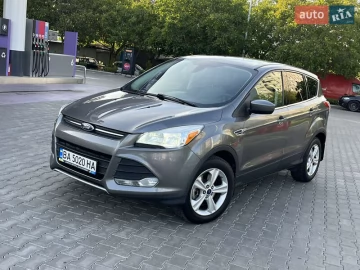 Авто Ford Escape 2013 № 7706803
