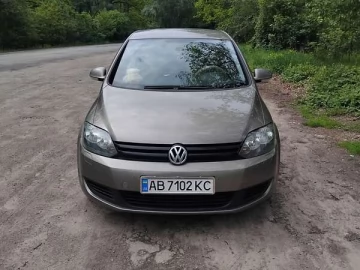 Авто Volkswagen Golf Plus 2011 № 7706805