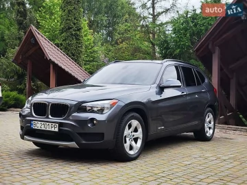 Авто BMW X1 2012 № 7706825