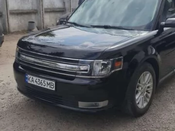 Авто Ford Flex 2016 № 7706832
