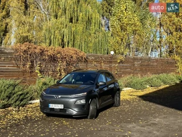 Авто Hyundai Kona 2020 № 7706847