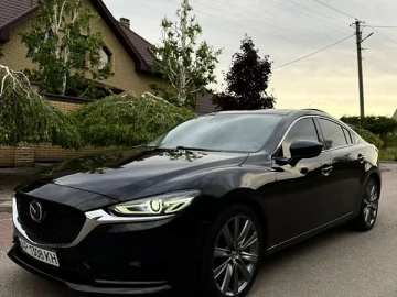 Авто Mazda 6 2019 № 7706854