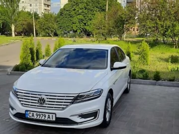 Авто Volkswagen E-Lavida 2021 № 7706857