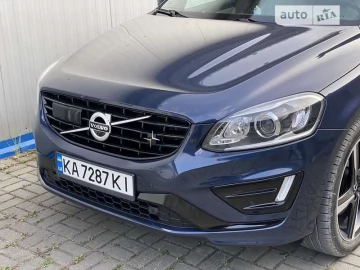 Авто Volvo Xc60 2014 № 7706879