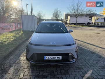 Авто Hyundai Kona 2023 № 7706886