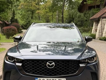 Авто Mazda Cx-50 2023 № 7706888