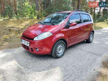 Авто Chery Kimo 2008 № 7706905