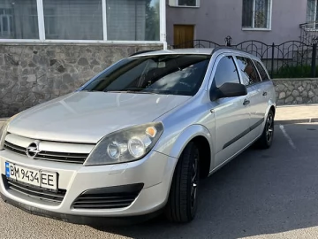 Авто Opel Astra 2004 № 7706940