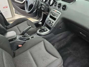 Авто Peugeot 308 2010 № 7706948