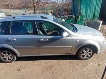 Авто Daewoo Nubira 2004 № 7706952
