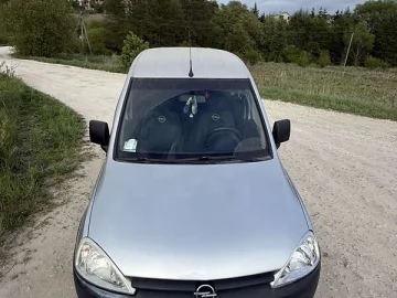Авто Opel Combo 2011 № 7706956
