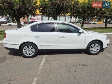 Авто Volkswagen Passat 2008 № 7706961