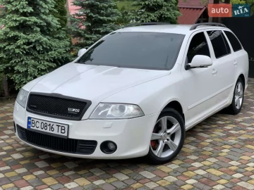 Авто Skoda Octavia 2009 № 7706986