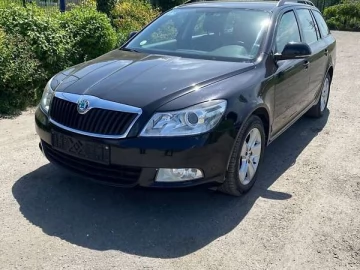 Авто Skoda Octavia 2012 № 7706987