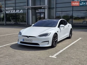 Авто Tesla Model S 2022 № 7706999