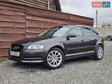 Авто Audi A3 2011 № 7707017