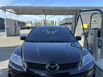Авто Mazda Cx-7 2007 № 7707027