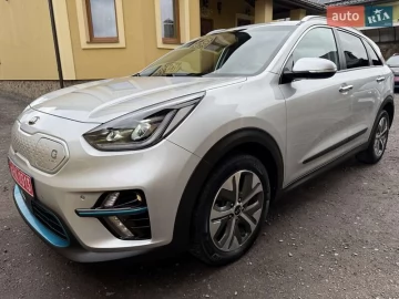 Авто KIA Niro 2020 № 7707031