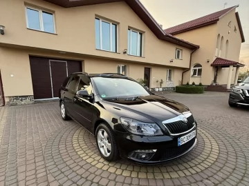 Авто Skoda Octavia 2009 № 7707039