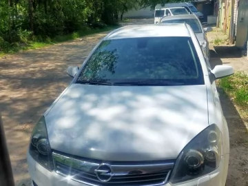Авто Opel Astra 2008 № 7707044