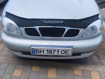Авто ЗАЗ Lanos 2010 № 7707051