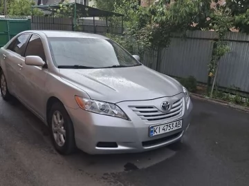 Авто Toyota Camry 2007 № 7707052