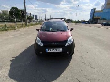 Авто Chery Kimo 2008 № 7707058