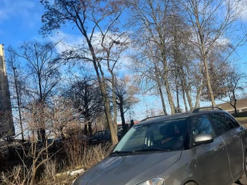 Авто Skoda Fabia 2014 № 7707084