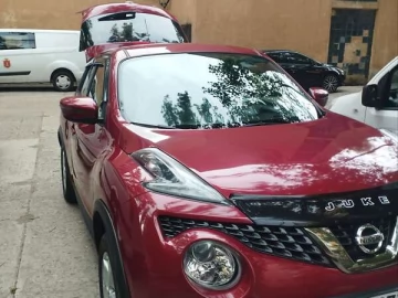 Авто Nissan Juke 2018 № 7707100