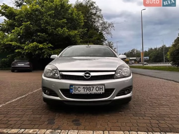 Авто Opel Astra 2006 № 7707109