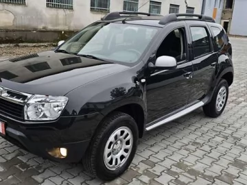 Авто Dacia Duster 2011 № 7707114