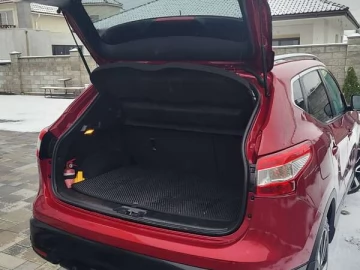Авто Nissan Qashqai 2015 № 7707122